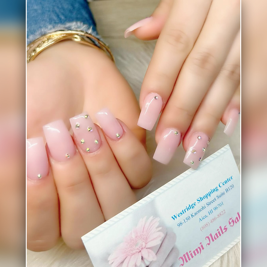 nail design